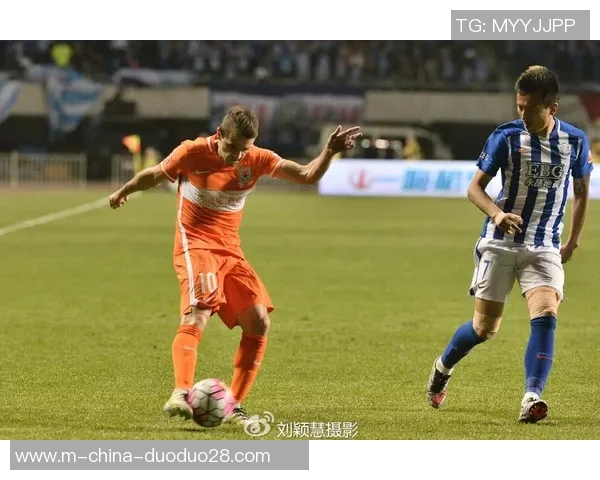 鲁能泰山迎战石家庄永昌力争主场全取三分展现实力